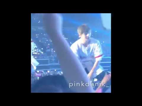 [4K]180713 PICK ME (NAYANA) - WANNA ONE (워너원) IN SINGAPORE