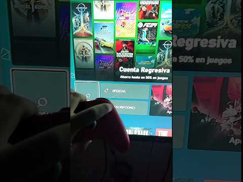 Muchos juegos de Xbox rebajados para regalar en Reyes