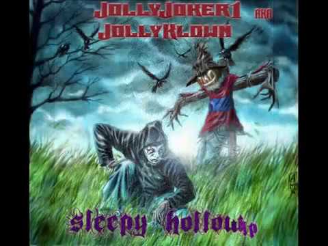 03- JollyKlown feat Sabotawj (Prod. Freddy Krueger) - Andromeda - SLEEPY HOLLOW LP