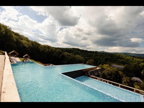 Am fost la Piscina Pa Coasta!