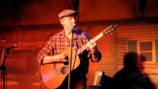 Severin Browne "Icky Yuky Sushi" Coffee Gallery Backstage 12/11/09