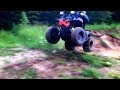 ATV 125 And ATV 250