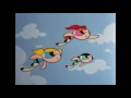 Powerpuff Girls The First Ending Flying The Whoopass Stew