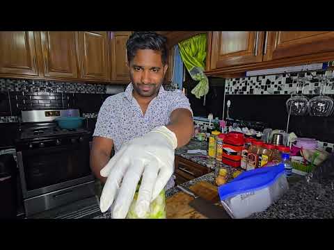 some prapa duck curry #street food