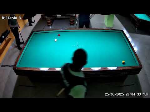 6° Trofeo Città di Marconia Metrangolo G. (M) - Lombardi D. (1) - P2