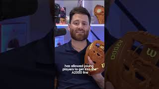 Video thumbnail: Only Glove Dustin Pedroia Used