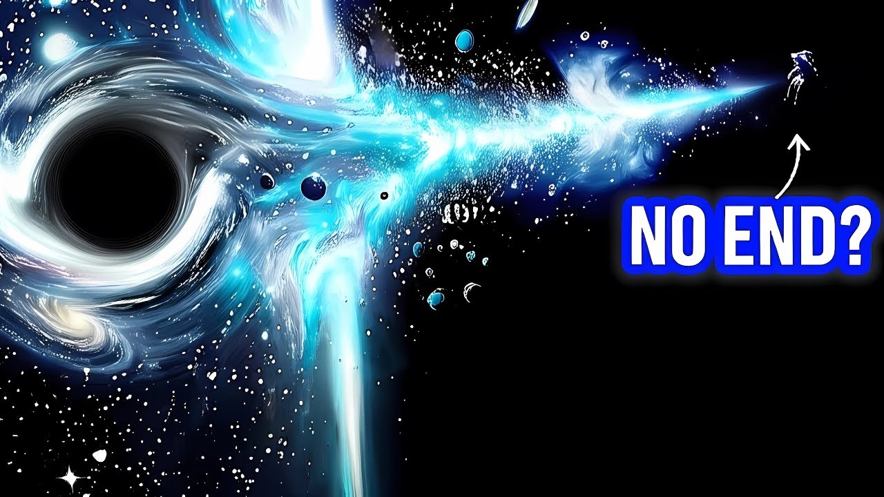 The Universe Has No End... Here’s the SHOCKING Truth!