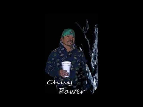 Raperos De Plastico-Chuy Power