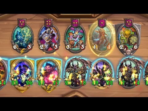 Poranna godzina Ustawki - Hearthstone "Ustawka" / 14.11.2019 (#1)