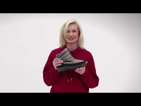 Ботинки Іванка