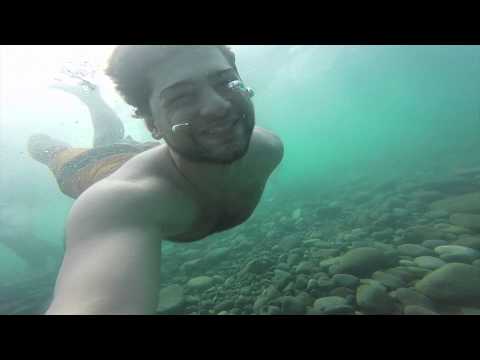 GoPro HERO: Black Sea  Georgia,  Sarpi