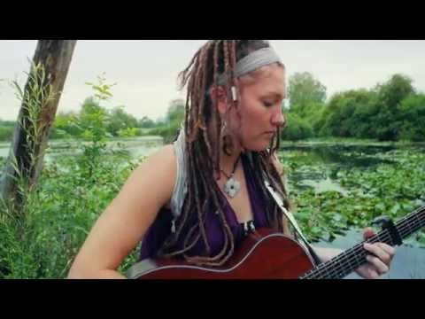 Abigail Stauffer - The Wind (Cat Stevens Cover)