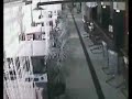 LIVE footage from netbar security cam in Sichuan earthquake!