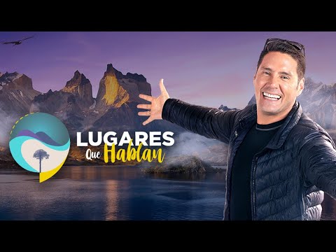 Lugares que Hablan | con Francisco Saavedra | Canal 13.