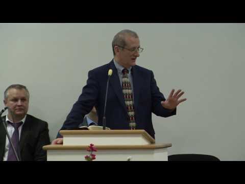 Vasile Gabrian | Drumul Uceniciei | 22.01.2017