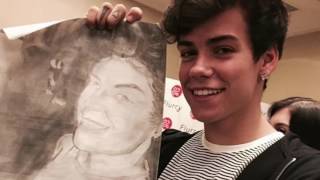 Fight Song (Wes Tucker)