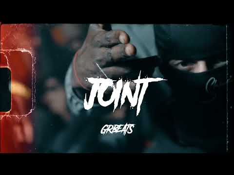 C1 X Chinx (OS) X UK/NY Drill Type Beat 'JOINT' | UK Drill Instrumental