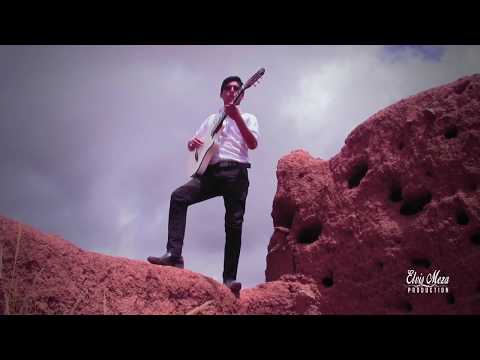 Sombrerito Jaujino - Olvidemos todo y Empecemos de Nuevo VÍDEO CLIP OFICIAL (PRIMICIA) 2017