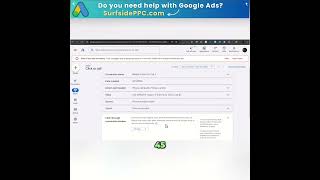 Google Ads Conversion Tracking: Master Mobile Clicks Setup #shorts