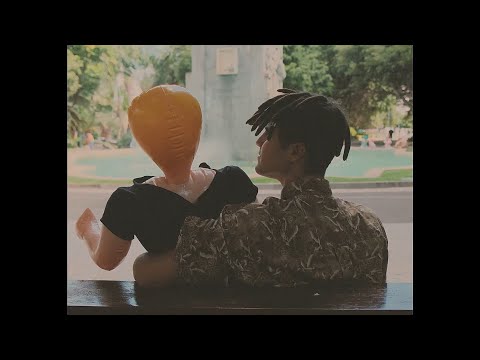 KHAFAL - L0V3 SVCKS / TRU L0V3 [IKIGAI 03/04]