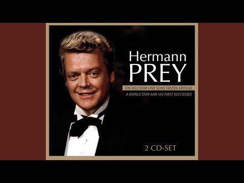 Zar und Zimmermann: Sonst spielt ich mit Zepter, mit Krone und Stern