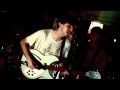 THE MONOLATORS- "YOU LOOK GOOD ON THE TRAIN" @ HUNTER'S HOLLOW