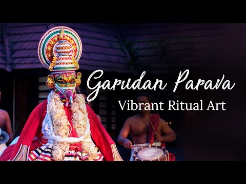 Garudan Parava 