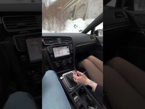 GOLF MK7.5 R 🔥 #vwgolf #vw #golf7 #golfr