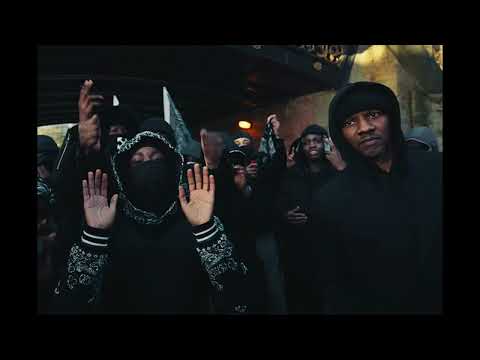 Kwengface x Giggs - Water (Instrumental)