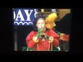 Barney Friends Old King Cole Song 1999