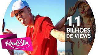 MC Kevinho - Olha a Explosão (KondZilla)