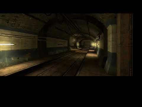 Half-Life 2:  Aurora Reinstated(Mod)  -  Full Walkthrough/Gameplay