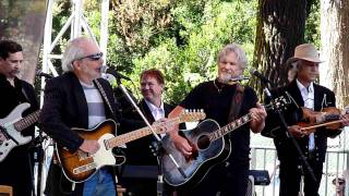 &quot;Big City&quot; Merle Haggard with Kris Kristofferson, HSB 2011