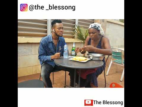 Bushman by DRDOLORO, SLIMCASE, BRODASHAGGI