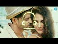Ghungroo Toot Gaye Song War Lyrics