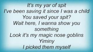 Ren &amp; Stimpy - Sven Theme Lyrics