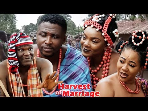 Harvest Of Marriage Season 3 - 2018 Latest Nollywood Nigerian Movie