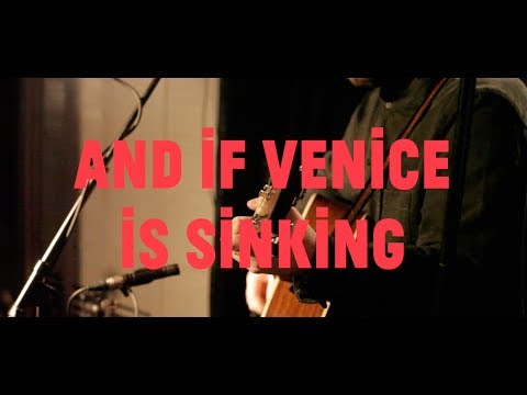 Choir! Choir! Choir! sings Spirit Of The West "And If Venice Is Sinking"