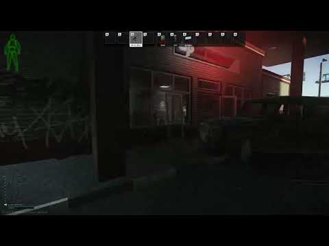 Tarkov Raid 59: Customs with a PP-9 Klin