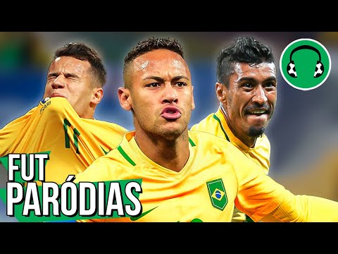 Vamo Brasil video