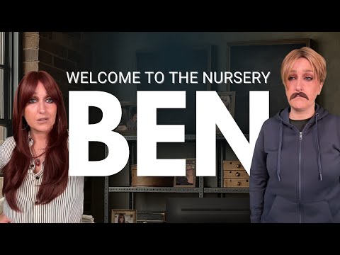 Willkommen in der Kinderkrippe, Ben | Der Wochenrückblick der Kinderkrankenschwester