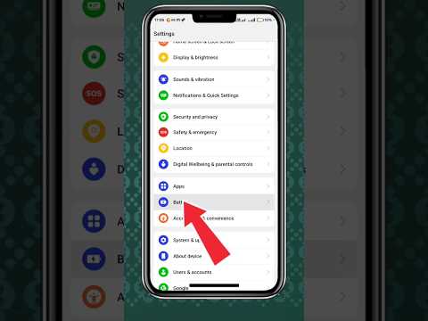 Battery Performance Mode Setting ⚡ Ab High Speed On Kare