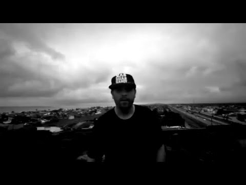 Caligari - Lutador (Prod. DJ Caique) [Video Clipe]