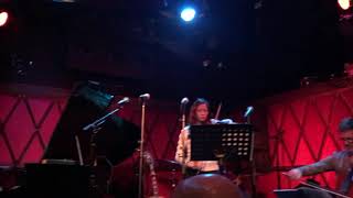 Vienna Teng and Melissa Tong perform Antebellum