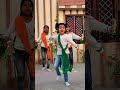 Sandese Aate Hai | Dance Cover |Bordar | Desh Bhakti | Easy Steps | Independence Day Special