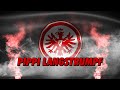 Eintracht Frankfurt |  Germany - PIPPI LANGSTRUMPF