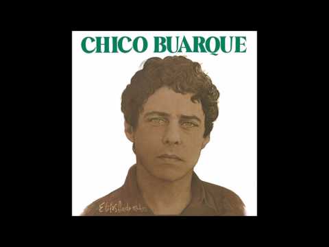 Chico Buarque - Bye Bye Brasil