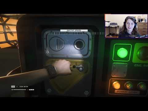 Alien: Isolation! How to get through Mission 6:Tips and Tricks