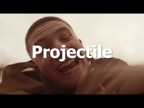 FREE Token x Hopsin Type beat 'Projectile' | HARD free Hiphop Instrumental