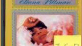 Eliana Pittman - sonho de lugar